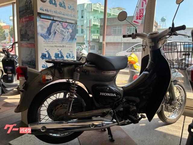 ホンダ リトルカブ　ＡＡ０１型
