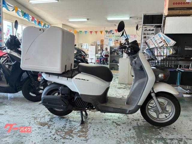 ホンダ ベンリィ　ＡＡ０５型