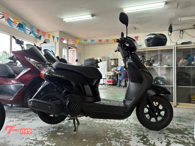 ホンダ タクト AF79型｜ホンダショップ棚原｜新車・中古バイクなら