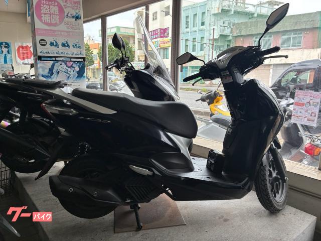ホンダ リード１２５　ＪＫ１２型