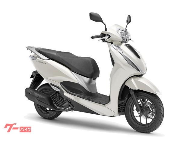 ホンダ リード１２５　ＪＫ１２型