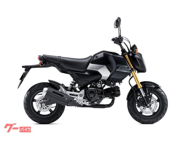 ホンダ グロム