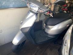 ホンダ　タクト・ベーシック　ＡＦ７９型