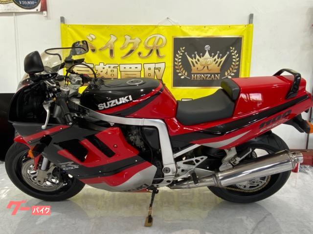 スズキ ＧＳＸ−Ｒ１１００