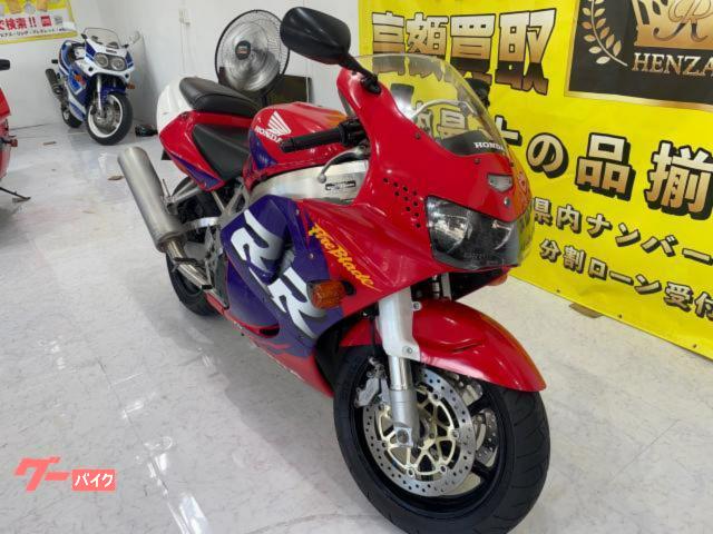 ホンダ ＣＢＲ９００ＲＲ｜バイクＲ｜新車・中古バイクなら【グーバイク】