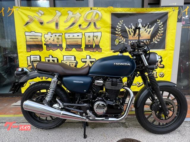 ホンダ ＧＢ３５０