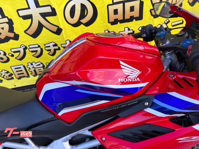 ホンダ ＣＢＲ２５０ＲＲ ＭＣ５１ ＬＥＤヘッドライト｜バイクＲ（宜野湾大山本店）格安バイク販売｜新車・中古バイクなら【グーバイク】