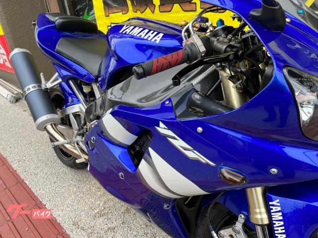 ヤマハ ＹＺＦ－Ｒ１ ＲＮ０４１型｜バイクＲ（宜野湾大山本店）格安バイク販売｜新車・中古バイクなら【グーバイク】