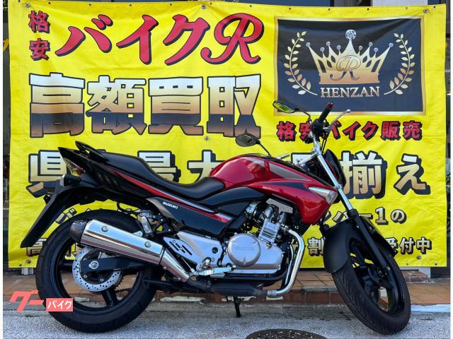 スズキ ＧＳＲ２５０　２０１５年モデル　ＤＪ５５Ｄ型　社外ＵＳＢ電源ソケット物件画像