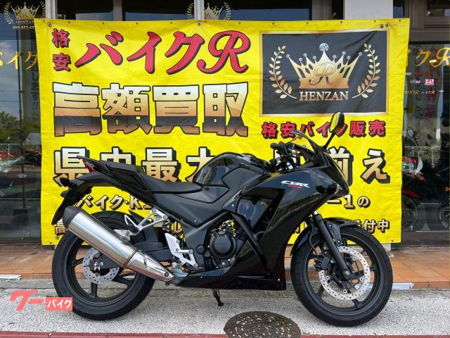 ホンダ　ＣＢＲ２５０Ｒ　ＭＣ４１型　２０１６年モデル　シフトインジケータ