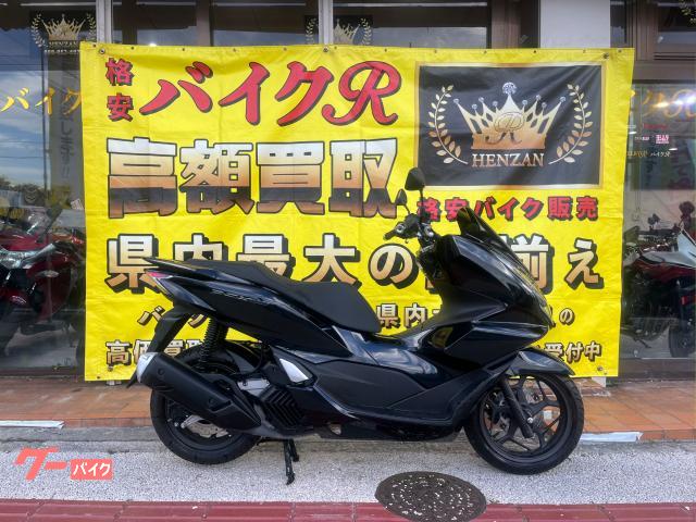 ホンダ ＰＣＸ１６０　ＫＦ４７型　２０２３年モデル　フルＬＥＤ　アイドリングストップ　タイプＣソケット電源物件画像