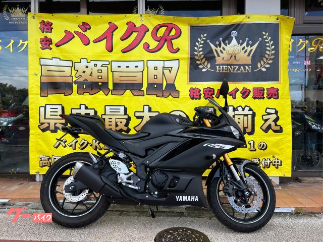 ヤマハ　ＹＺＦ−Ｒ２５　ＲＧ４３Ｊ型　２０１９年モデル