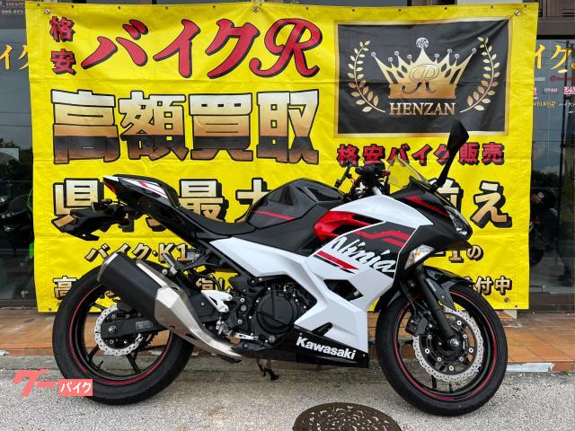 カワサキ　Ｎｉｎｊａ　２５０　ＥＸ２５０Ｐ型　２０２０年モデル　社外ドライブレコーダー　社外レバー