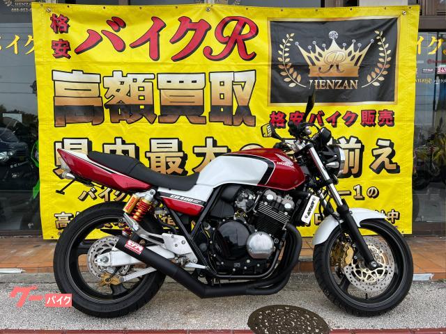 ＣＢ４００Ｓｕｐｅｒ　Ｆｏｕｒ　ＶＴＥＣ　ＳＰＥＣ２　ＮＣ３９型　２００３年式　社外テールランプ　ＥＴＣ