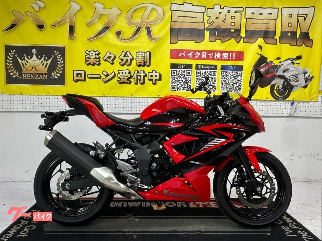カワサキ　Ｎｉｎｊａ　２５０ＳＬ　ＢＸ２５０Ａ型　２０１５年モデル　ＥＴＣ　スタンドフック　ＵＳＢソケット　マルチマウントバー　その他多数