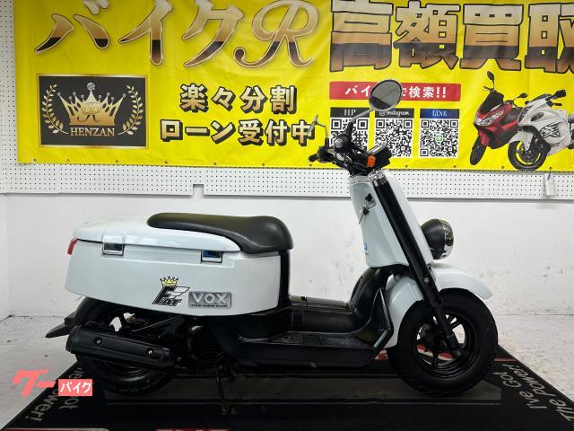 ＶＯＸ　ＳＡ３１Ｊ型　２０１４年モデル