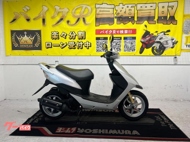 ＺＺ　ＣＡ１ＰＢ型　２００６年モデル
