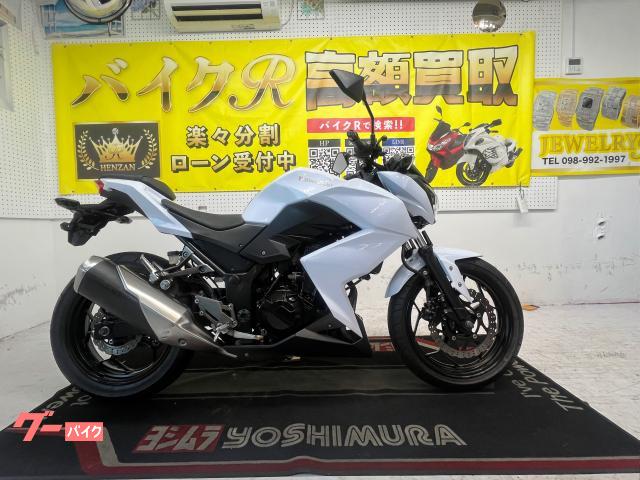 Ｚ２５０　ＥＲ２５０Ｃ型　２０１３年モデル　スペアキー　ヘルメットホルダー　シフトインジゲーター