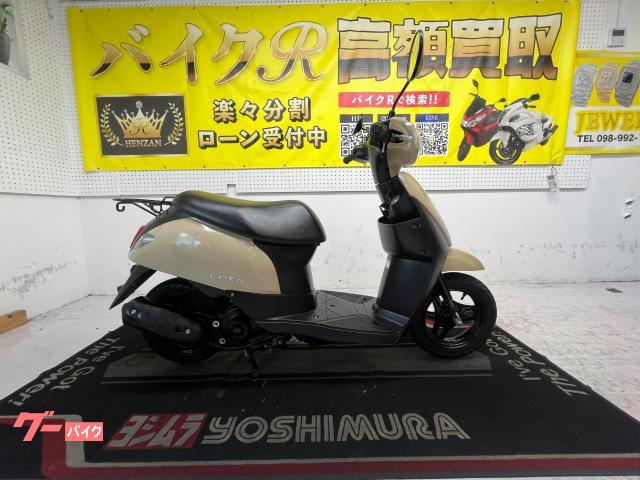 レッツ　ＣＡ４ＡＡ型　２０１５年モデル　スペアキー　リアキャリア