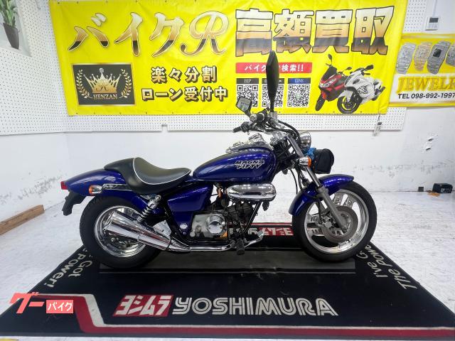 ホンダ（HONDA）MB5のカタログ情報 | 沖縄のバイクを探すなら