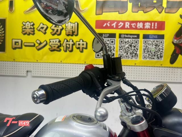 ホンダ モンキー125 2021年モデル JB03型 5速モデル