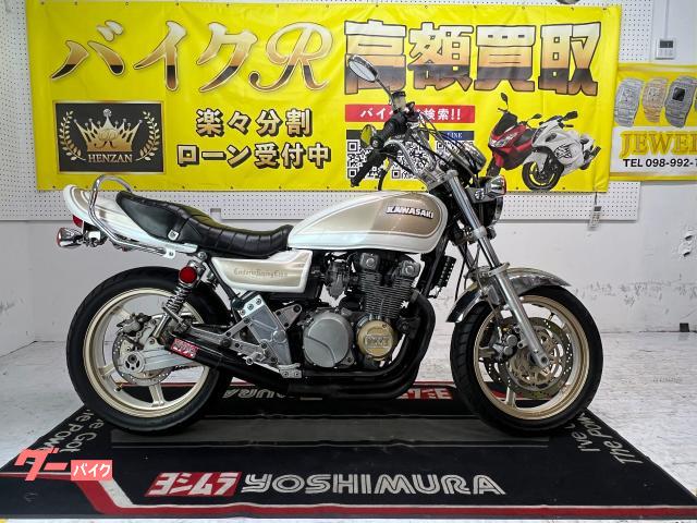 カワサキ（KAWASAKI）1994年 ZEPHYRのカタログ情報 | 沖縄のバイクを