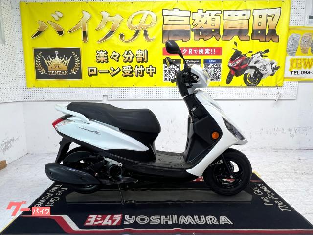 ヤマハ ＡＸＩＳ　Ｚ　ＳＥＪ６Ｊ型　２０２２年モデル