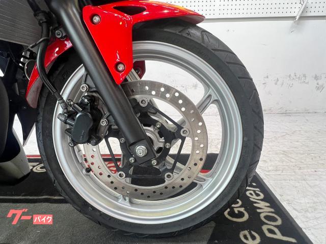 ホンダ CBR250R MC41型 2011年モデル 社外マフラー