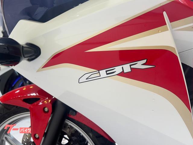 ホンダ CBR250R 2011年 5517Km 250cc 自賠責保険無し(バイクR