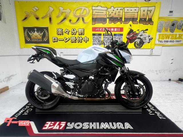 きしかページ② カワサキ（KAWASAKI）2024年 Ninja ZX-25R SE KRT Edition・カラー