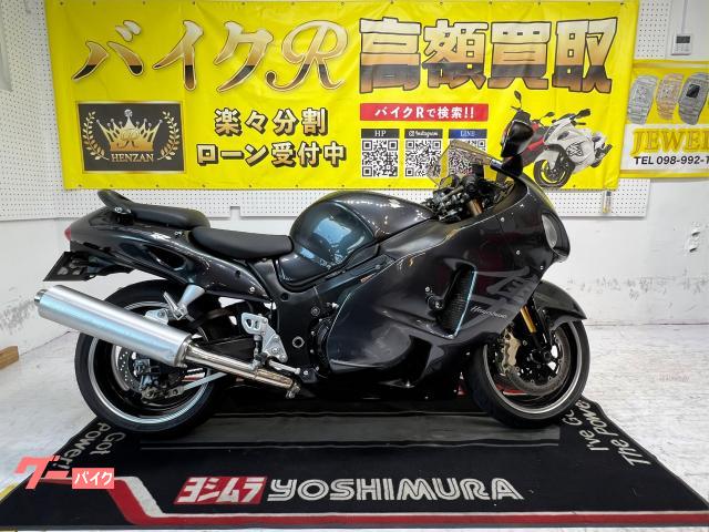 ハヤブサ（ＧＳＸ１３００Ｒ　Ｈａｙａｂｕｓａ）