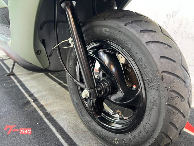 ヤマハ AXIS Z 2021年 11713Km 125cc 自賠責保険無し(バイクR