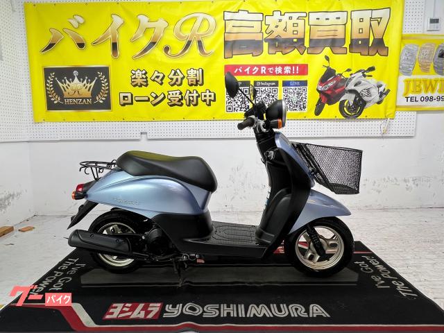 トゥデイ　ＡＦ６７型　２００８年モデル