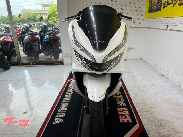 ＰＣＸ１２５　ＪＦ８１　２０１８年式　インジェクション　メットホルダー KITACO（キタコ） PCX125(JK05/JK06/JF81/JF84/JF56/JF28)用