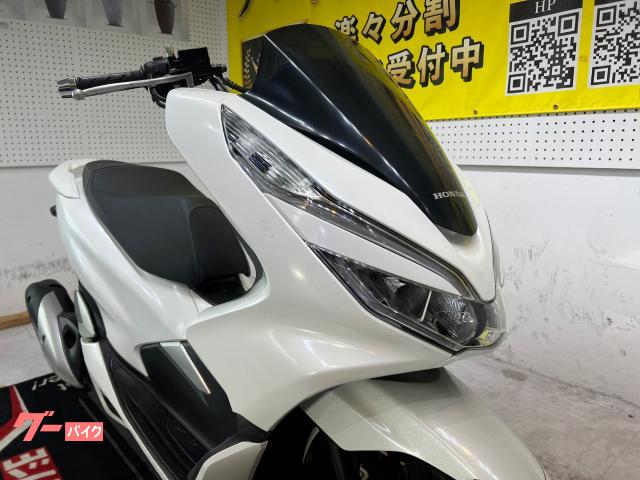 ＰＣＸ１２５　ＪＦ８１　２０１８年式　インジェクション　メットホルダー KITACO（キタコ） PCX125(JK05/JK06/JF81/JF84/JF56/JF28)用