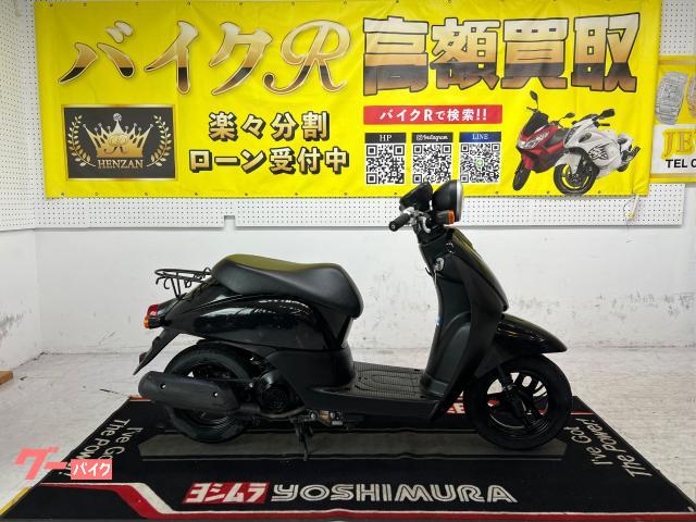トゥデイ　ＡＦ６７型　２０１２年モデル　リアキャリア　センタースタンド　スペアキー