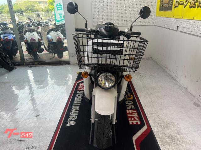 ホンダ ベンリィ AA05型 2018年モデル リアキャリア 社外リア
