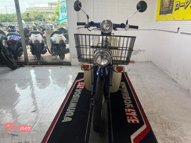 ★支払い総額6.8万円★走行テスト済み！早い者勝ち！ホンダ プレスカブ50Fi AA01 4スト、インジェクション！フロントカゴ、リアキャリア付き！ 2026年最新】Yahoo!オークション -リトルカブaa01(オートバイ車体)の