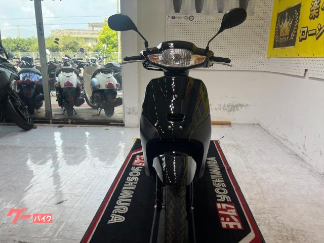 ホンダ タクト (ブラック) 2019年 6157Km 50cc 自賠責保険無し 支払 ホンダ タクト (ブラック) 2019年 6157Km 50cc 自賠責保険無し 支払