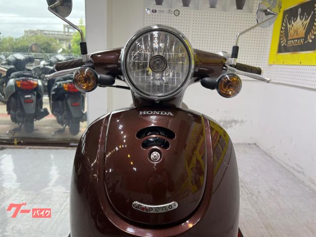 ホンダ ジョルノ AF70型 2015年モデル センタースタンド