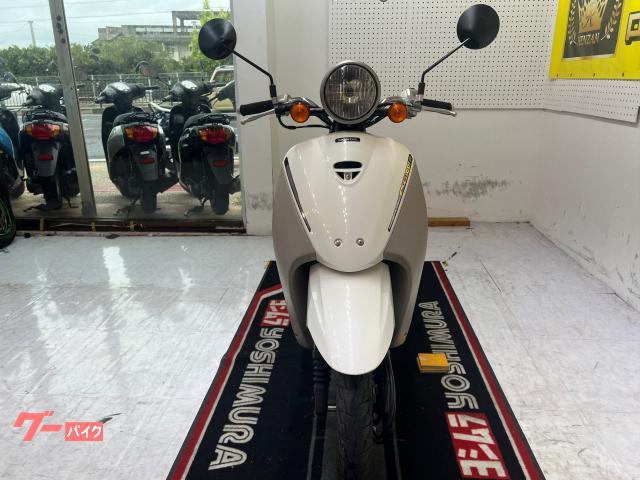 ホンダ トゥデイ・F AF67型 2012年モデル リアキャリア