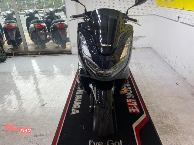 【商談中】PCX160   2023年式(KF47) ホンダ PCX160 KF47 2023年式 インジェクション
