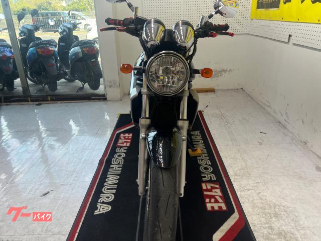 【商談中】KAWASAKI　BALIUS2 07年式 カワサキ（KAWASAKI）2003年 BALIUS Ⅱ・カラーチェンジのカタログ情報