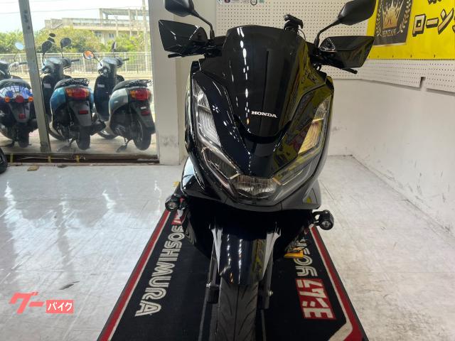 取り引き終了！　ホンダPCX１５０保険長～い 取り引き終了！ ホンダPCX150保険長～い 【公式通販】