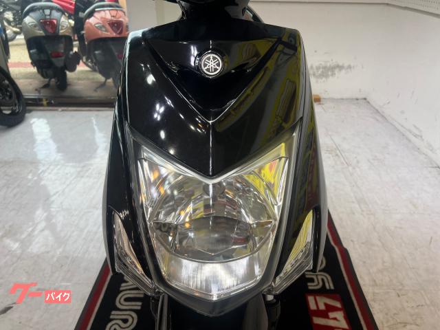 シグナスx  SE１２　実動 　 自賠責保険あり ヤマハ シグナスX 2013年 4202Km 125cc 自賠責保険無し(バイクR（宜