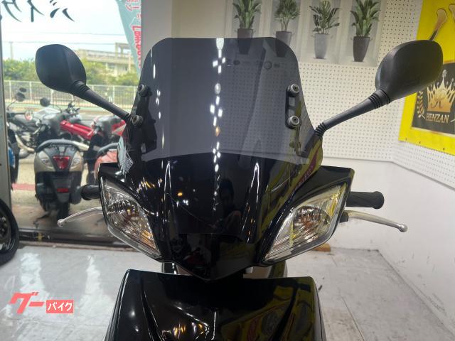 ヤマハ シグナスX 2013年 4202Km 125cc 自賠責保険無し(バイクR（宜