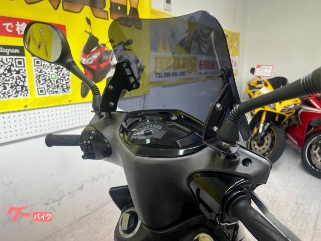 シグナスx3型❗自賠責保険来年9月 ヤマハ シグナスX 2013年 4202Km 125cc 自賠責保険無し(バイクR（宜