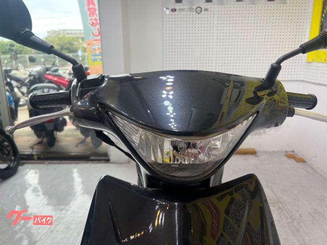 スズキ アドレスV125S 2013年 30467Km 125cc 自賠責保険無し