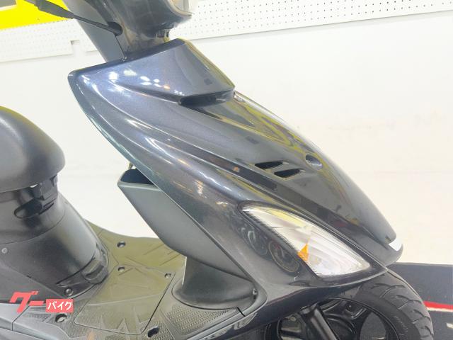 スズキ アドレスV125S 2013年 30467Km 125cc 自賠責保険無し