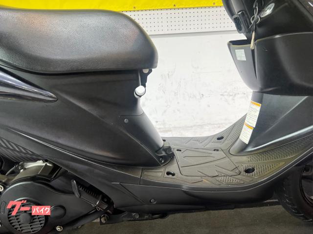 スズキ アドレスV125S 2013年 30467Km 125cc 自賠責保険無し